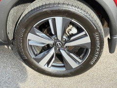 Used 2023  Nissan Rogue AWD SL at Maxx Loans near St&period; Adrian&comma; MI