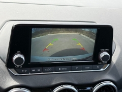 New 2025 Nissan Sentra S CVT at Zeigler Nissan of Orland Park near Orland Park, IL