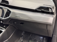 Used 2023  Audi Q3 S line Premium 45 TFSI quattro at Maxx Loans near St&period; Adrian&comma; MI