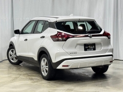 Used 2023  Nissan Kicks S FWD at Maxx Loans near St&period; Adrian&comma; MI