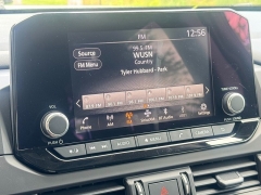 Used 2025  Nissan Pathfinder S 4WD at Maxx Loans near St. Adrian, MI