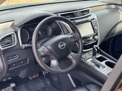 Used 2023  Nissan Murano AWD SV at Maxx Loans near St&period; Adrian&comma; MI