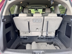 Used 2022 Honda Odyssey EX-L Auto at Maxx Loans near St. Adrian, MI