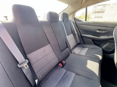 New 2025 Nissan Sentra SR CVT at Zeigler Nissan of Orland Park near Orland Park, IL
