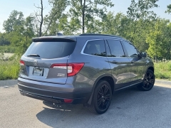 Used 2022 Honda Pilot Special Edition AWD at Maxx Loans near St. Adrian, MI