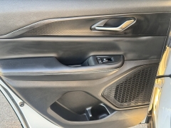 Used 2023 Jeep Grand Cherokee Altitude 4x4 at Zeigler Nissan of Orland Park near Orland Park, IL