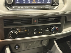 Used 2025 Nissan Rogue AWD S at Maxx Loans near St. Adrian, MI
