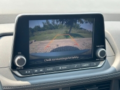 Used 2025  Nissan Rogue AWD S at Maxx Loans near St. Adrian, MI