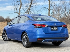 Used 2023  Nissan Versa SV CVT at Maxx Loans near St&period; Adrian&comma; MI