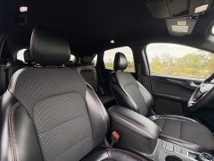 Used 2024 Ford Escape ST-Line FWD at Zeigler Nissan of Orland Park near Orland Park, IL