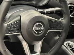 New 2025 Nissan Sentra SV CVT at Zeigler Nissan of Orland Park near Orland Park, IL
