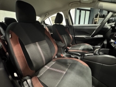 New 2025 Nissan Versa SR CVT at Zeigler Nissan of Orland Park near Orland Park, IL