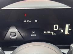 New 2025 Nissan Kicks SV AWD at Zeigler Nissan of Orland Park near Orland Park, IL