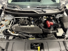 Used 2025 Nissan Rogue AWD S at Maxx Loans near St. Adrian, MI