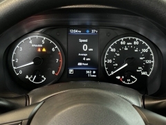 New 2025 Nissan Altima S FWD at Zeigler Nissan of Orland Park near Orland Park, IL