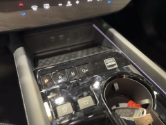 New 2025 Nissan Murano AWD SL at Zeigler Nissan of Orland Park near Orland Park, IL