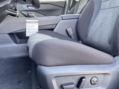 New 2026 Nissan Rogue AWD SV at Zeigler Nissan of Orland Park near Orland Park, IL