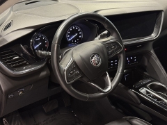 Used 2023 Buick Envision FWD 4dr Essence at Maxx Loans near St. Adrian, MI