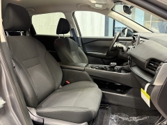 Used 2025 Nissan Rogue AWD S at Maxx Loans near St. Adrian, MI