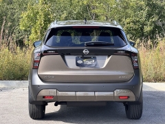 New 2026 Nissan Kicks SV AWD at Zeigler Nissan of Orland Park near Orland Park, IL