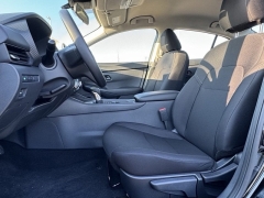 New 2025 Nissan Sentra S CVT at Zeigler Nissan of Orland Park near Orland Park, IL