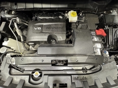 Used 2023  Nissan Pathfinder Platinum 4WD at Maxx Loans near St&period; Adrian&comma; MI