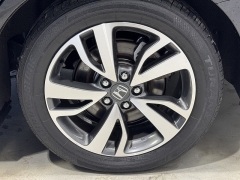 Used 2023  Honda Odyssey Touring Auto at Maxx Loans near St. Adrian, MI