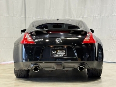 Used 2009  Nissan 370Z 2dr Cpe Auto Touring at Maxx Loans near St&period; Adrian&comma; MI