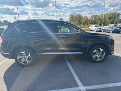 Used 2023 Hyundai Santa Fe SEL AWD at Maxx Loans near St. Adrian, MI
