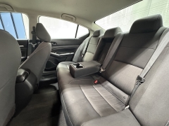 Used 2023  Nissan Altima 2&period;5 SV AWD Sedan at Maxx Loans near St&period; Adrian&comma; MI