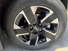 New 2025 Nissan Kicks SV AWD at Zeigler Nissan of Orland Park near Orland Park, IL