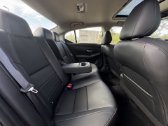 New 2025 Nissan Sentra SR CVT at Zeigler Nissan of Orland Park near Orland Park, IL