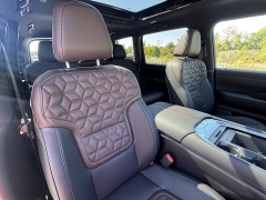 New 2026 Nissan Armada 4x4 Platinum at Zeigler Nissan of Orland Park near Orland Park, IL