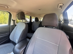 Used 2014 Ford Escape 4d SUV FWD SE at Zeigler Nissan of Orland Park near Orland Park, IL
