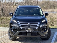 Used 2025 Nissan Rogue AWD SV at Zeigler Nissan of Orland Park near Orland Park, IL
