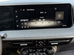 New 2026 Nissan Kicks SV AWD at Zeigler Nissan of Orland Park near Orland Park, IL