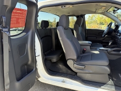 Used 2025  Nissan Frontier King Cab 4x4 S at Maxx Loans near St. Adrian, MI