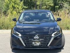 Used 2023 Nissan Altima 2.5 SV AWD Sedan at Maxx Loans near St. Adrian, MI