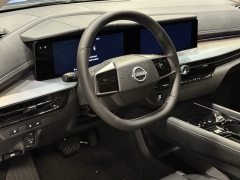 New 2025 Nissan Murano AWD SL at Zeigler Nissan of Orland Park near Orland Park, IL