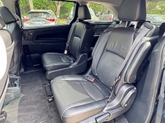 Used 2024  Honda Odyssey Touring Auto at Maxx Loans near St&period; Adrian&comma; MI