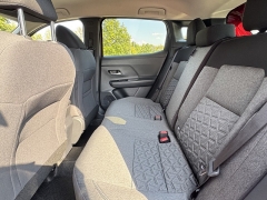 New 2026 Nissan Kicks SV AWD at Zeigler Nissan of Orland Park near Orland Park, IL