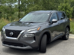Used 2023 Nissan Rogue FWD SV at Maxx Loans near St. Adrian, MI
