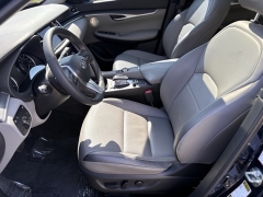 Used 2023 INFINITI QX50 LUXE AWD at Maxx Loans near St. Adrian, MI