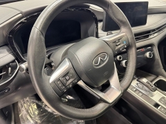 Used 2024  INFINITI QX60 LUXE FWD at Maxx Loans near St&period; Adrian&comma; MI