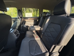 Used 2024 Volkswagen Atlas 2.0T SE w/Technology 4MOTION at Maxx Loans near St. Adrian, MI