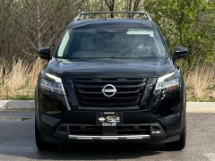 Used 2024  Nissan Pathfinder SL 4WD at Maxx Loans near St&period; Adrian&comma; MI