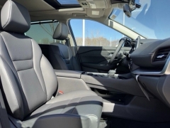New 2026 Nissan Rogue AWD SV at Zeigler Nissan of Orland Park near Orland Park, IL