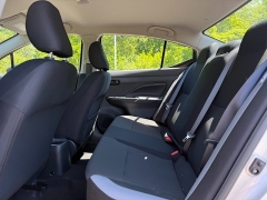 Used 2025  Nissan Versa S CVT at Maxx Loans near St&period; Adrian&comma; MI