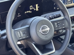 New 2026 Nissan Kicks SV AWD at Zeigler Nissan of Orland Park near Orland Park, IL