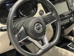 Used 2020  Nissan Rogue Sport 4d SUV FWD SV at Maxx Loans near St&period; Adrian&comma; MI